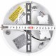 Подвесной светильник Natali Kovaltseva INNOVATION STYLE 83126 Sad Queen