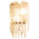 Накладной светильник Loft it 10298W French gold Florida