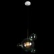 Подвесной светильник Loft it 2027-P4 Blue Bolle