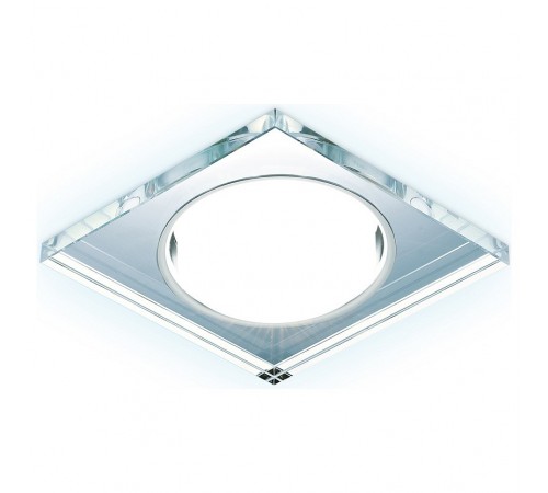 Встраиваемый светильник Ambrella Light G215 CL/CH/CLD G Встраиваемый светильник Ambrella Light G215 CL/CH/CLD G