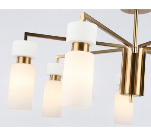 Люстра на штанге Ambrella Light LH56126 LH Люстра на штанге Ambrella Light LH56126 LH