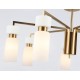 Люстра на штанге Ambrella Light LH56126 LH