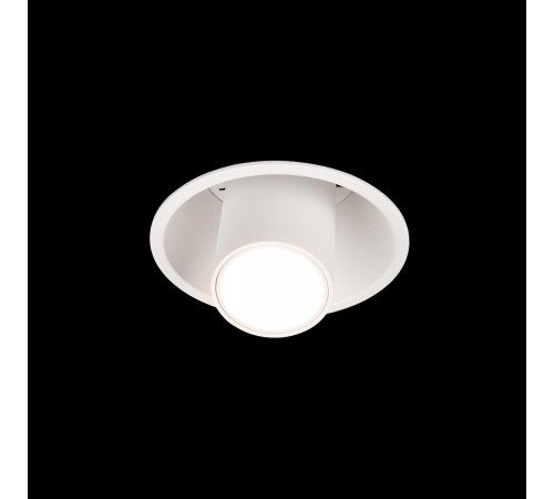 Встраиваемый светильник Loft it 10322/A White Lens Встраиваемый светильник Loft it 10322/A White Lens