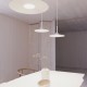 Подвесной светильник Arlight 035999 FIORE