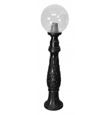 Наземный низкий светильник Fumagalli G25.162.000.AZF1R Globe 250
