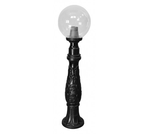 Наземный низкий светильник Fumagalli G25.162.000.AZF1R Globe 250