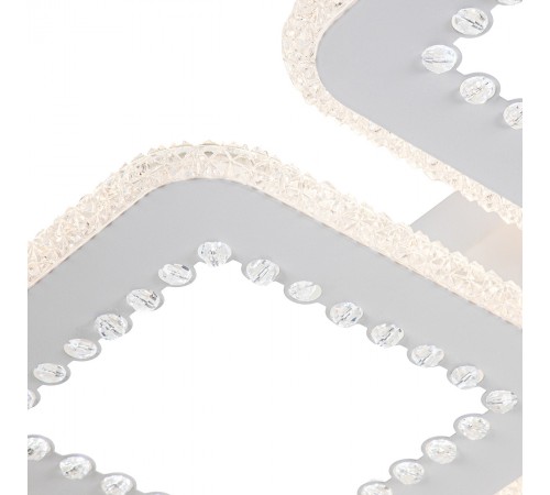 Потолочная люстра Escada 10231/4LED Dew Потолочная люстра Escada 10231/4LED Dew