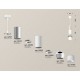 Подвесной светильник Ambrella Light XP1104010 XP