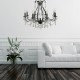 Подвесная люстра Arti Lampadari Ercolano E 1.1.8.601 N Ercolano
