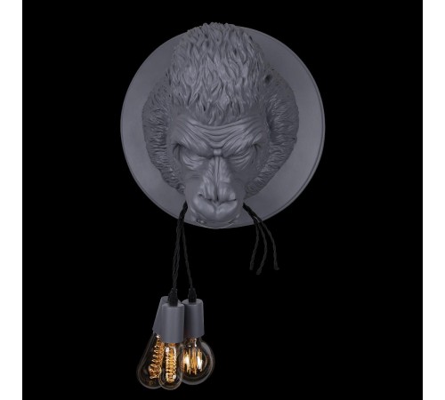 Бра Loft it 10178 Grey Gorilla Бра Loft it 10178 Grey Gorilla