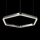 Подвесной светильник Loft it 10243M Dark grey Titanium