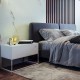 Настольная лампа декоративная Mantra 8519 Dalia