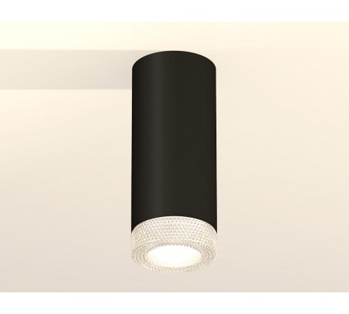 Накладной светильник Ambrella Light XS7443010 XS Накладной светильник Ambrella Light XS7443010 XS
