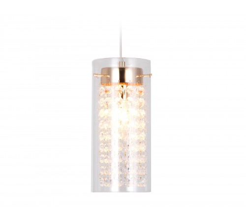 Подвесной светильник Ambrella Light TR3660 TR