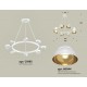 Подвесная люстра Ambrella Light XB9195101 XB