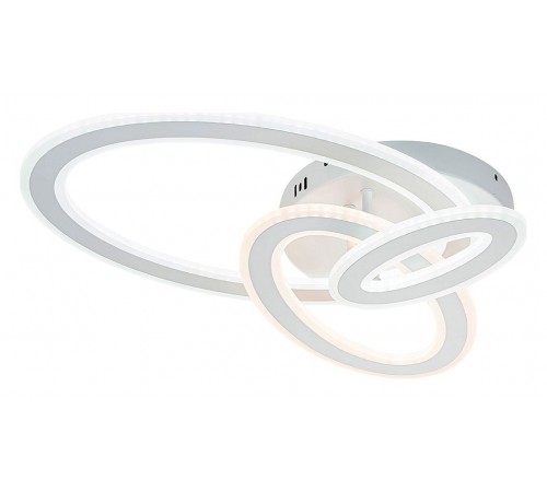 Потолочная люстра Escada 10241/3LED Volume Потолочная люстра Escada 10241/3LED Volume