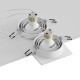 Встраиваемый светильник Hesby Lighting HSBL_0098 Breeze