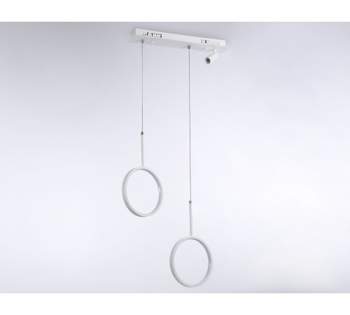 Подвесной светильник Ambrella Light FL5272 FL Подвесной светильник Ambrella Light FL5272 FL