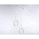 Подвесной светильник Ambrella Light FL5272 FL