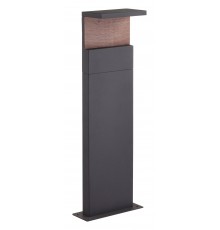 Наземный низкий светильник Mantra 6772 Ruka