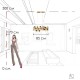 Подвесной светильник Loft it 10396/850R Escama