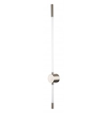Накладной светильник Indigo 14008/1W Nickel Filato