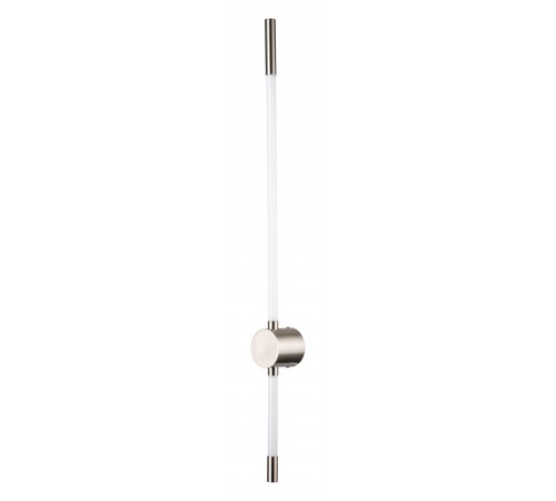 Накладной светильник Indigo 14008/1W Nickel Filato Накладной светильник Indigo 14008/1W Nickel Filato