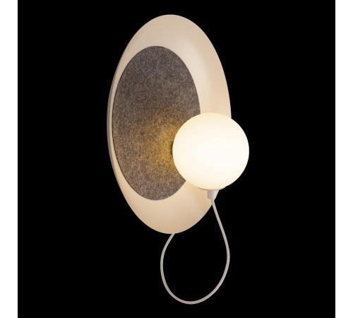 Накладной светильник Loft it 10237W White Wonders Накладной светильник Loft it 10237W White Wonders