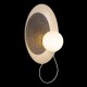 Накладной светильник Loft it 10237W White Wonders