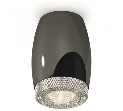 Накладной светильник Ambrella Light XS1123010 XS Накладной светильник Ambrella Light XS1123010 XS