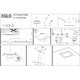 Встраиваемый светильник Eglo 94053 Fueva 1