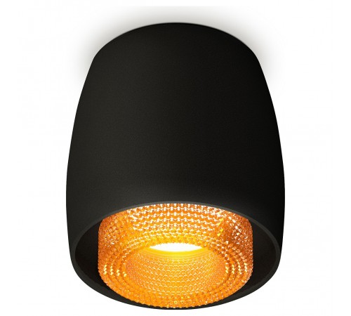 Накладной светильник Ambrella Light XS1142024 XS Накладной светильник Ambrella Light XS1142024 XS