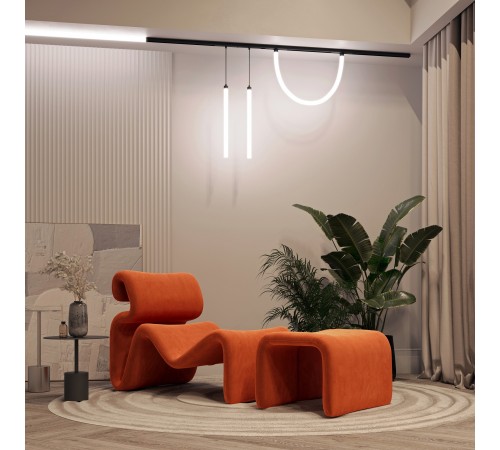 Подвесной светильник Arlight 034042 FLEX Подвесной светильник Arlight 034042 FLEX