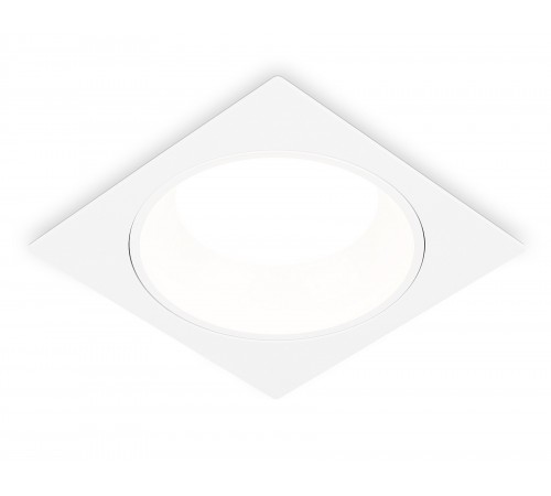 Встраиваемый светильник Ambrella Light TN52341 TN