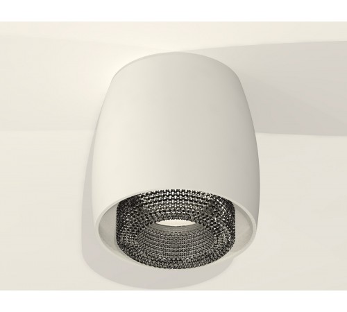Накладной светильник Ambrella Light XS1141021 XS Накладной светильник Ambrella Light XS1141021 XS