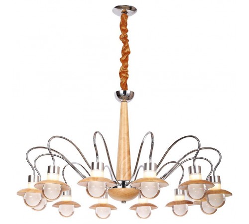 Подвесная люстра Lucia Tucci Natura 188.12 Led Natura Подвесная люстра Lucia Tucci Natura 188.12 Led Natura