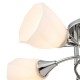 Потолочная люстра Escada 664/5P Camellia