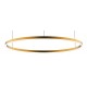 Подвесной светильник Kink Light 08214,33P(3000K) Тор