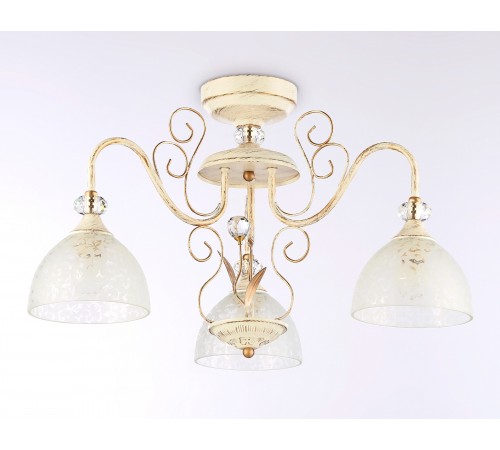 Люстра на штанге Ambrella Light TR3055 TR Люстра на штанге Ambrella Light TR3055 TR