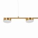 Подвесной светильник MyFar MR1002-4PL Milla
