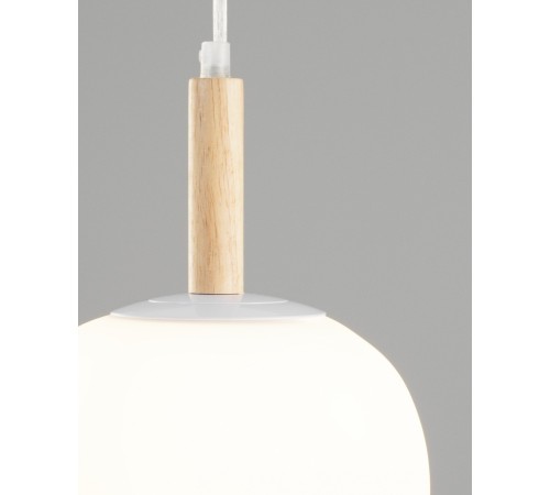 Подвесной светильник Moderli V10290-PL Cute Подвесной светильник Moderli V10290-PL Cute