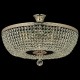 Люстра на штанге Arti Lampadari Castellana E 1.3.50.501 NH Castellana