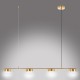 Подвесной светильник MyFar MR1002-4PL Milla