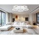 Потолочная люстра Ambrella Light FA8944 FA