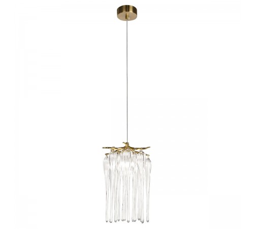 Подвесной светильник Loft it 10350/206 AB Waterfall Подвесной светильник Loft it 10350/206 AB Waterfall