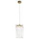 Подвесной светильник Loft it 10350/206 AB Waterfall