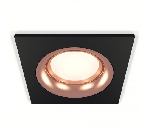 Встраиваемый светильник Ambrella Light XC7632006 XC Встраиваемый светильник Ambrella Light XC7632006 XC