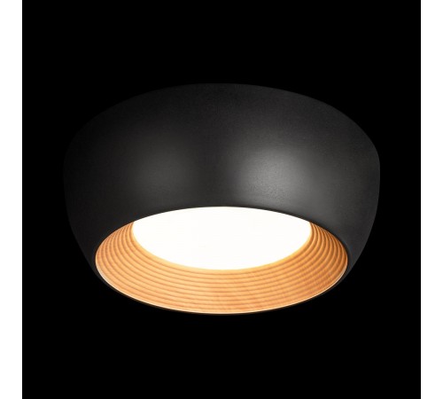 Накладной светильник Loft it 10255/350 Black Folk Накладной светильник Loft it 10255/350 Black Folk