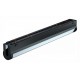 Накладной светильник iLedex Technical 4825-040-L305-12W-110DG-3000K-BK VISION48/25