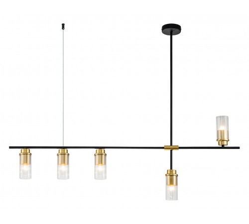 Светильник на штанге Escada 2100/5P Reverse Светильник на штанге Escada 2100/5P Reverse